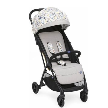 Chicco Glee Joking Beige Bebek Arabası