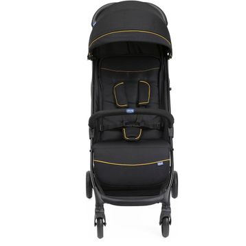 Chicco Glee Uneven Black Bebek Arabası