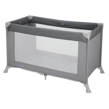 Chicco Goodnight Graphite Gri Oyun Parkı