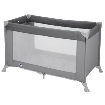 Chicco Goodnight Graphite Gri Oyun Parkı
