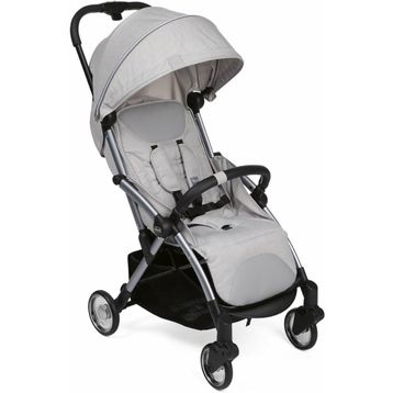 Chicco Goody Plus Grey Bebek Arabası