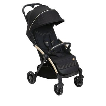 Chicco Goody Xplus Black Relux Bebek Arabası