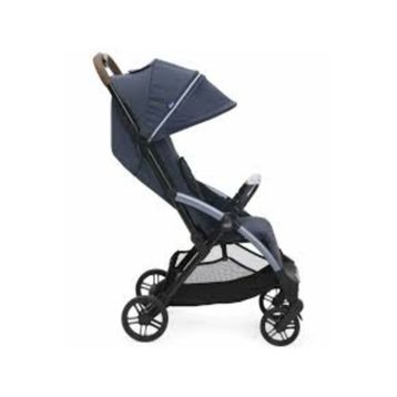 Chicco Goody Xplus Radiant Blue Otomatik Katlanır Suya Dayanıklı Kabin Bebek Arabası