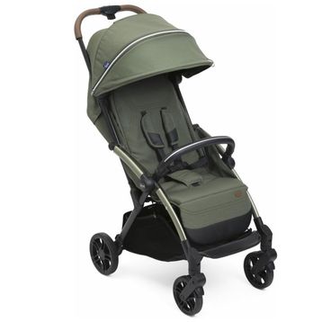 Chicco Goody XPlus Twinkle Green Bebek Arabası