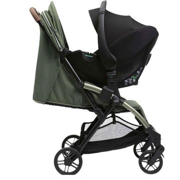 Chicco Goody XPlus Twinkle Green Bebek Arabası