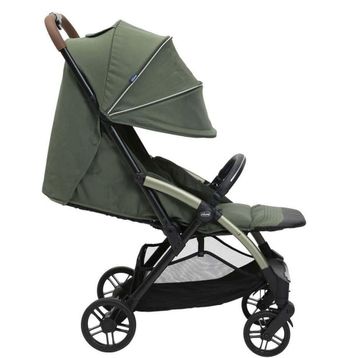 Chicco Goody XPlus Twinkle Green Bebek Arabası