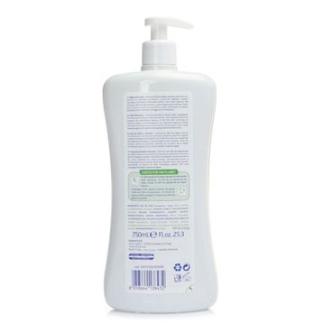 Chicco Göz Yakmayan 500 ml Saç Ve Vücut Şampuanı