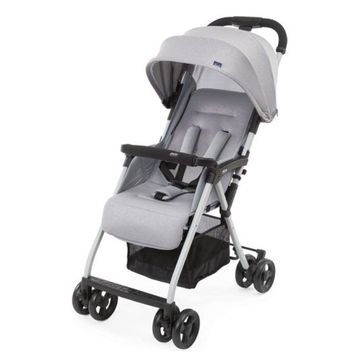 Chicco Grey Mist Ohlala 3 Bebek Arabası