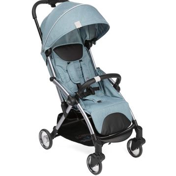 Chicco Gri Mint Goody Plus Bebek Arabası
