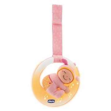 CHICCO İYİ GECELER SEVİMLİ ÇOCUK UYKU ARKADAŞIM