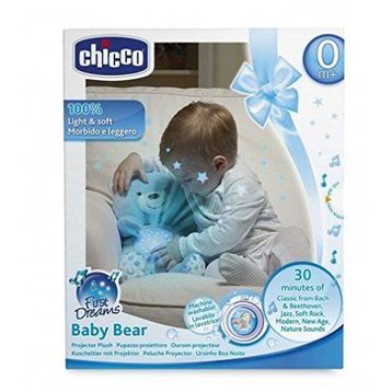 CHICCO İYİ GECELER SEVİMLİ ÇOCUK UYKU ARKADAŞIM