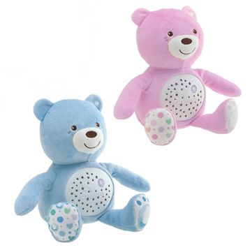 CHICCO İYİ GECELER SEVİMLİ ÇOCUK UYKU ARKADAŞIM