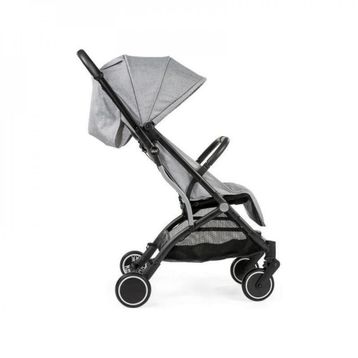 Chicco Ligth Grey Trolley Me Bebek Arabası
