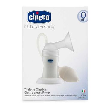 Chicco Manuel Klasik Göğüs Pompası