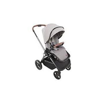 Chicco Mysa Silver Grey Bebek Arabası