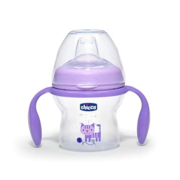Chicco Natural Feeling 150 ml Biberon Bardak