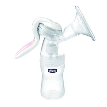 Chicco Natural Feeling Manuel Göğüs Pompası