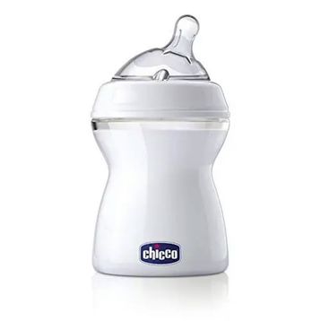 Chicco Naturalfeeling 0 Ay 250 ml Şeffaf Biberon