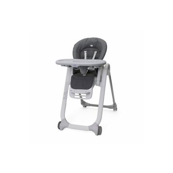Chicco New Polly Progres5 Iceberg Mama Sandalyesi