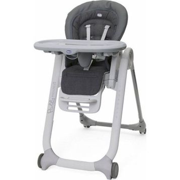 Chicco New Polly Progres5 Iceberg Mama Sandalyesi