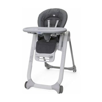 Chicco New Polly Progres5 Iceberg Mama Sandalyesi