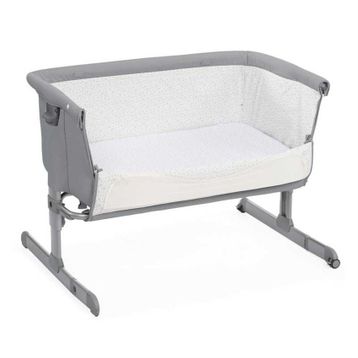 Chicco Next2Me Pearl Beşik