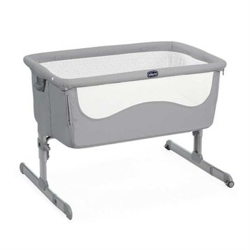 Chicco Next2Me Pearl Beşik