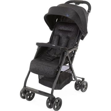 Chicco Ohlala 3 Siyah Bebek Arabası