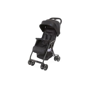 Chicco Ohlala 3 Siyah Bebek Arabası