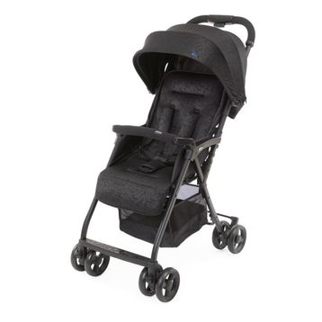 Chicco Ohlala 3 Siyah Bebek Arabası
