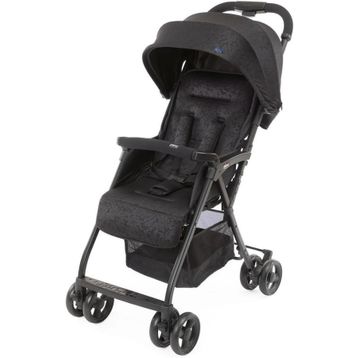 Chicco Ohlala 3 Siyah Bebek Arabası
