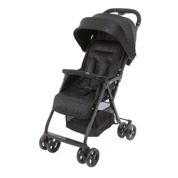 Chicco Ohlala 3 Siyah Bebek Arabası