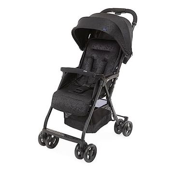 Chicco Ohlala 3 Siyah Bebek Arabası