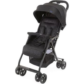 Chicco Ohlala 3 Siyah Bebek Arabası