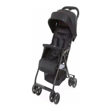 Chicco Ohlala 3 Siyah Bebek Arabası