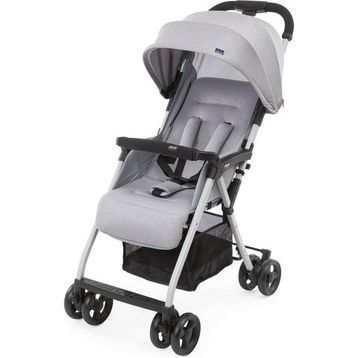 Chicco Ohlala 3 Stroller Grey Mist Bebek Arabası
