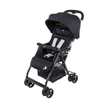 Chicco Ohlala Black Night Bebek Arabası
