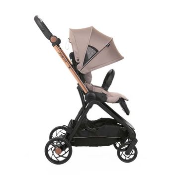 Chicco One4ever Krem Bebek Arabası