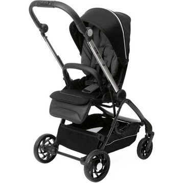 Chicco One4Ever Siyah Bebek Arabası