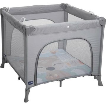 Chicco Open Box Fawn Bebek Parkı