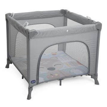 Chicco Open Box Fawn Bebek Parkı
