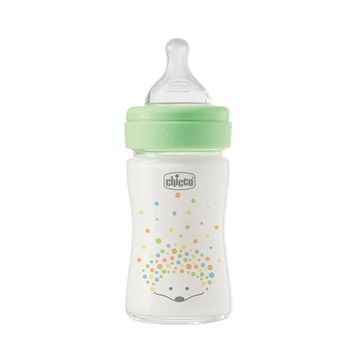 Chicco Perfect Easy Yavaş Akım Cam 150 ml Biberon