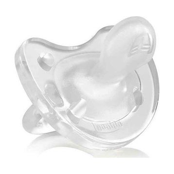 Chicco Physio Soft 6+ Ay Silikon Emzik