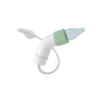 Chicco PhysioClean 0 Ay Bebek Burun Aspiratörü