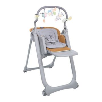 Chicco Polly Magic Relax Almond Mama Sandalyesi