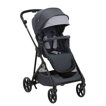 Chicco Seety Boston Grey Bebek Arabası