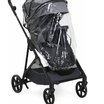 Chicco Seety Boston Grey Bebek Arabası