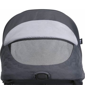 Chicco Seety Boston Grey Bebek Arabası