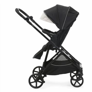 Chicco Seety Etna Black Çift Yönlü Bebek Arabası