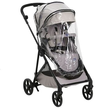 Chicco Seety Florence Beige Çift Yönlü Bebek Arabası